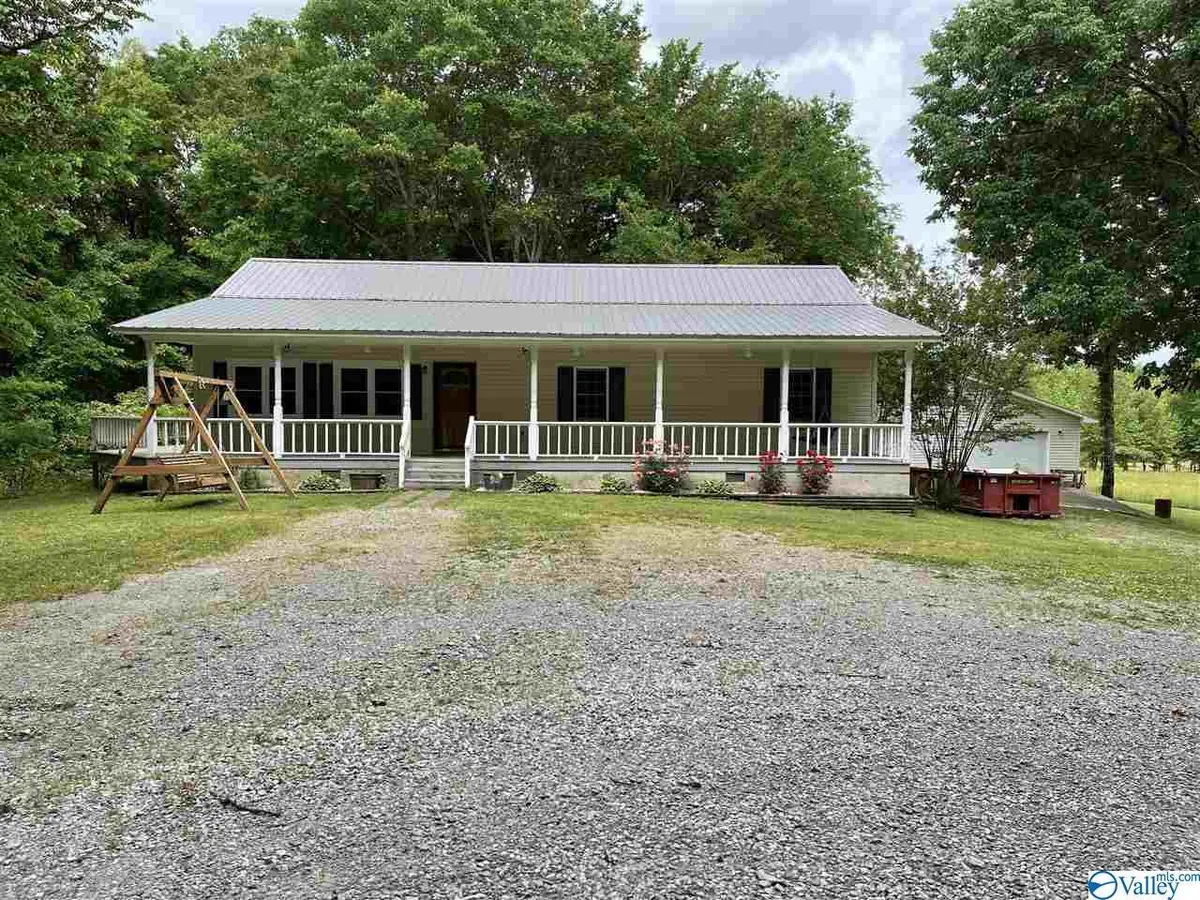 Stevenson, AL 35772,4157 County Road 491