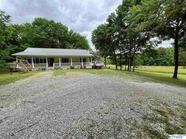 Stevenson, AL 35772,4157 County Road 491