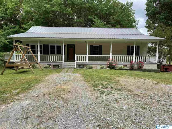 Stevenson, AL 35772,4157 County Road 491