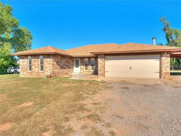 1409 David Drive, Choctaw, OK 73020