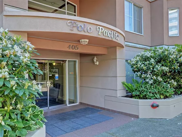 Victoria, BC V8V 4Z2,405 Quebec St #322