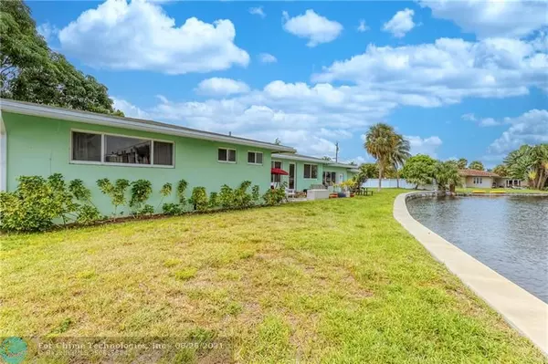 Wilton Manors, FL 33334,1617 NE 28th Dr