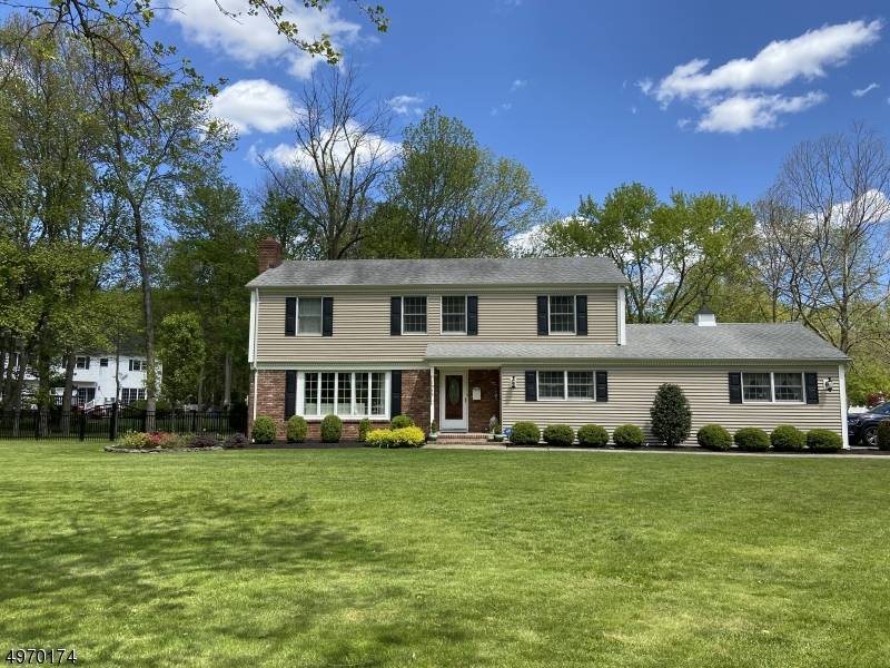1975 WINDING BROOK WAY, Scotch Plains Twp., NJ 07076