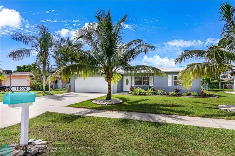 Boca Raton, FL 33428,10920 Gable St