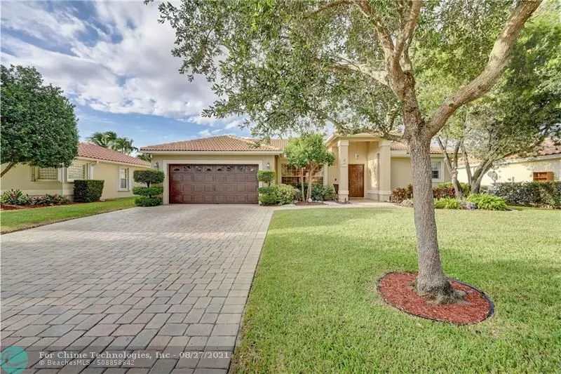 Coconut Creek, FL 33073,4221 NW 53rd Ct