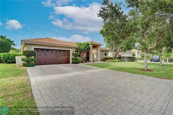 Coconut Creek, FL 33073,4221 NW 53rd Ct