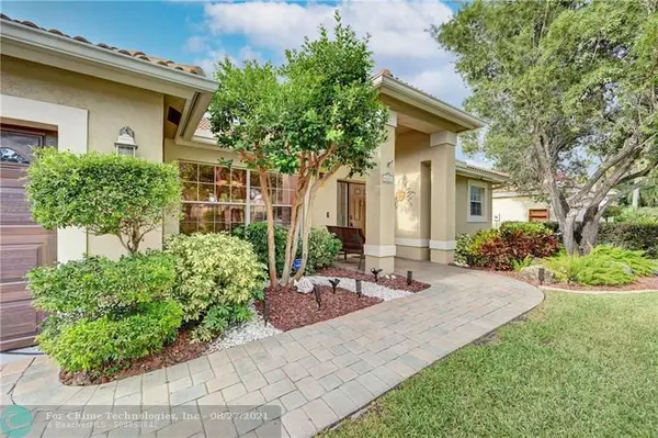 Coconut Creek, FL 33073,4221 NW 53rd Ct