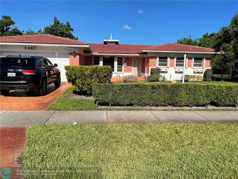 2241 NW 30th Ave, Fort Lauderdale, FL 33311