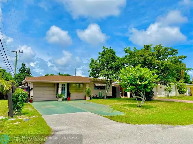 31 NE 47th St, Oakland Park, FL 33334