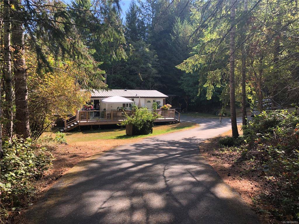 Salt Spring, BC V8K 2L3,292 Long Harbour Rd