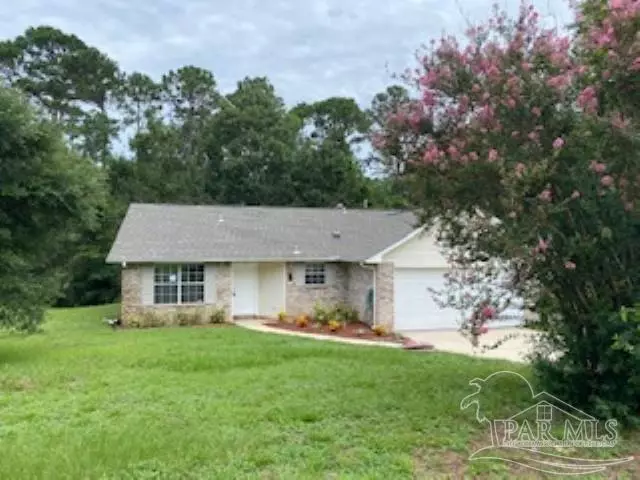 280 Bobwhite Dr, Pensacola, FL 32514