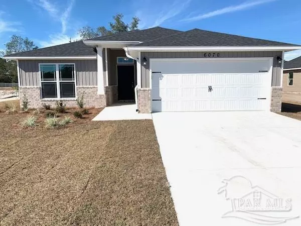 6303 Redberry Dr, Gulf Breeze, FL 32563