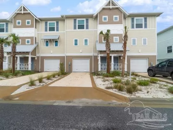 Perdido Key, FL 32507,14265 Beach Heather Ct