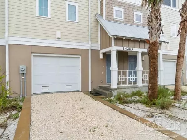 Perdido Key, FL 32507,14265 Beach Heather Ct