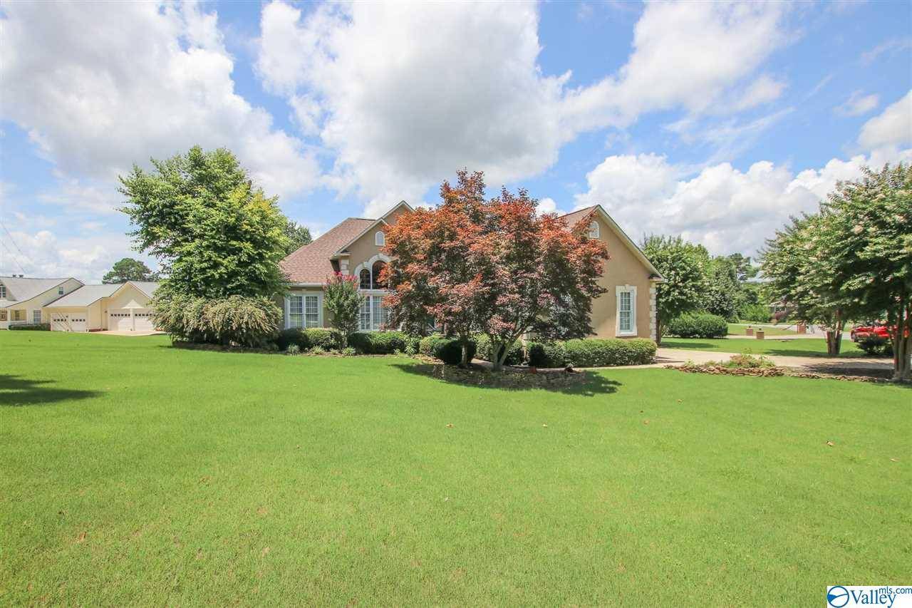 2030 Broughton Spring Road, Southside, AL 35907