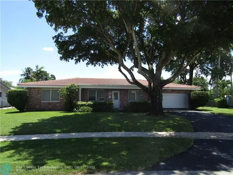 Plantation, FL 33313,7550 NW 10th Ct