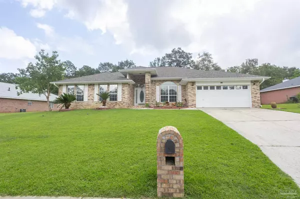 Cantonment, FL 32533,450 Turnberry Rd