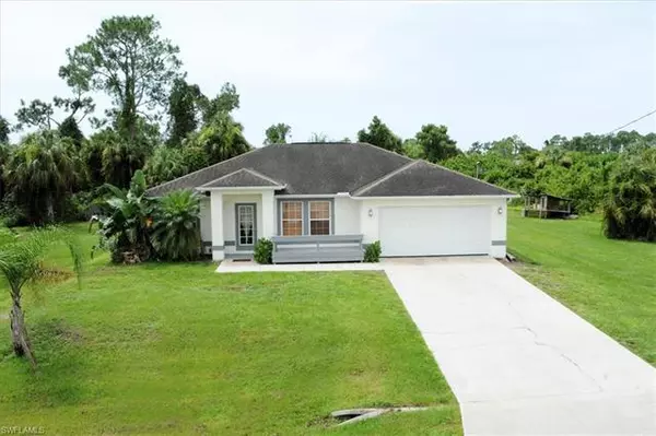 Fort Myers, FL 33905,6121 Hutton CT