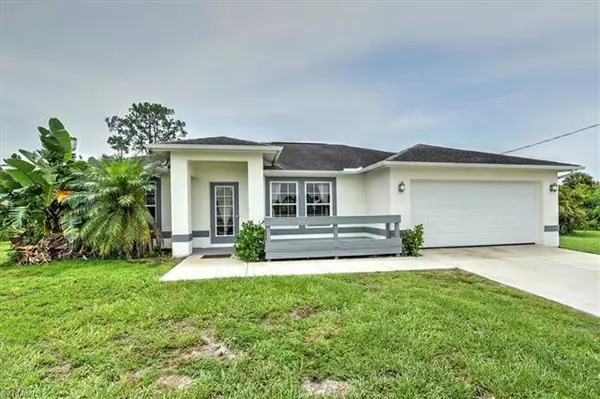 Fort Myers, FL 33905,6121 Hutton CT