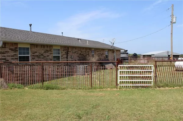 Chandler, OK 74834,338534 E 950 Road