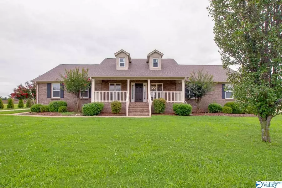 578 Mccollum Road, Meridianville, AL 35759