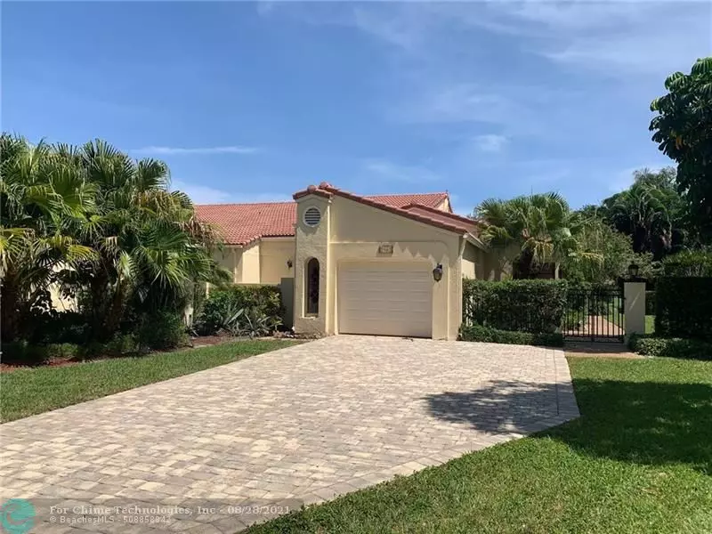 2562 Deer Creek Emerald Way  #2562, Deerfield Beach, FL 33442