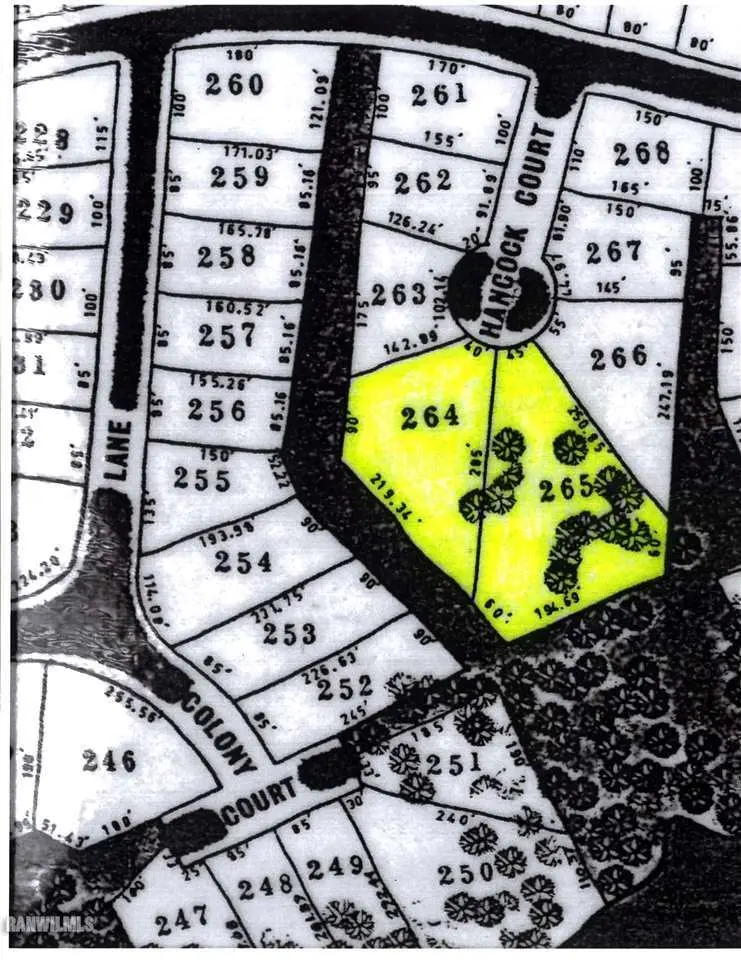 Apple River, IL 61001,8 A 264 Hancock Court 8 A 265 Hancock Court