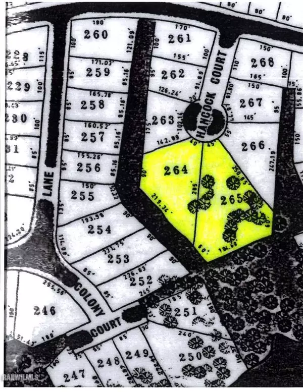 8 A 264 Hancock Court 8 A 265 Hancock Court, Apple River, IL 61001