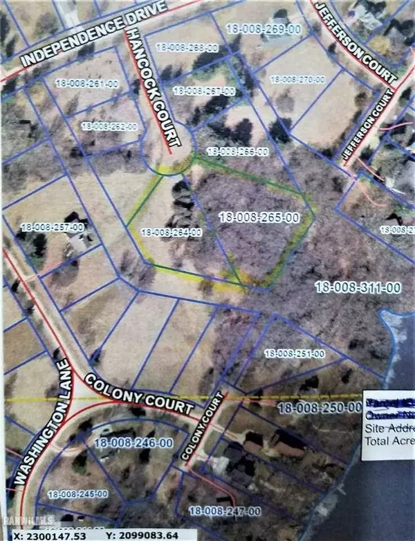 Apple River, IL 61001,8 A 264 Hancock Court 8 A 265 Hancock Court