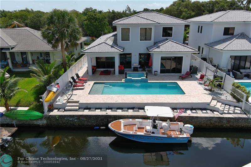4485 SW 25th Ter, Fort Lauderdale, FL 33312