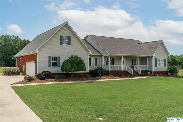 Scottsboro, AL 35769,1210 Cimarron Drive