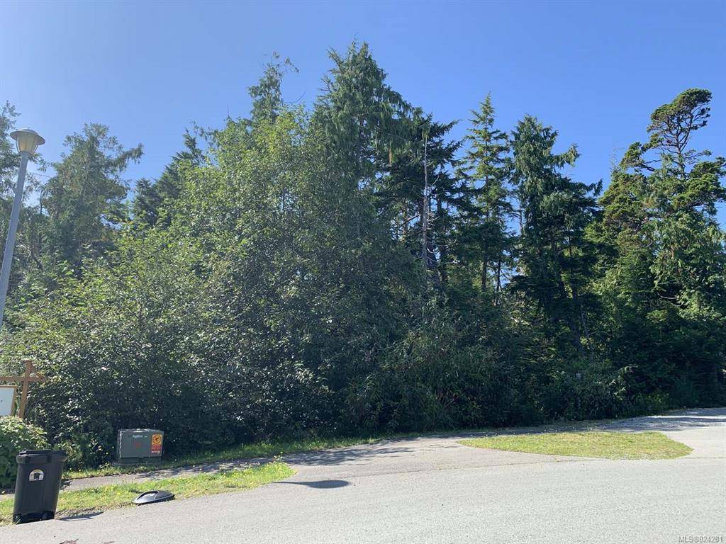 Ucluelet, BC V0R 3A0,1797 Rainforest Lane