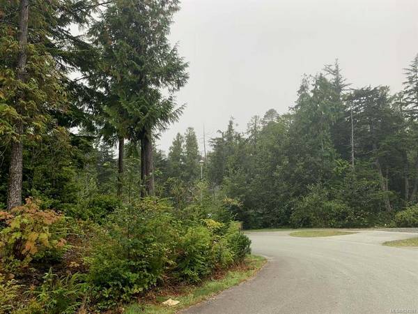 Ucluelet, BC V0R 3A0,1797 Rainforest Lane