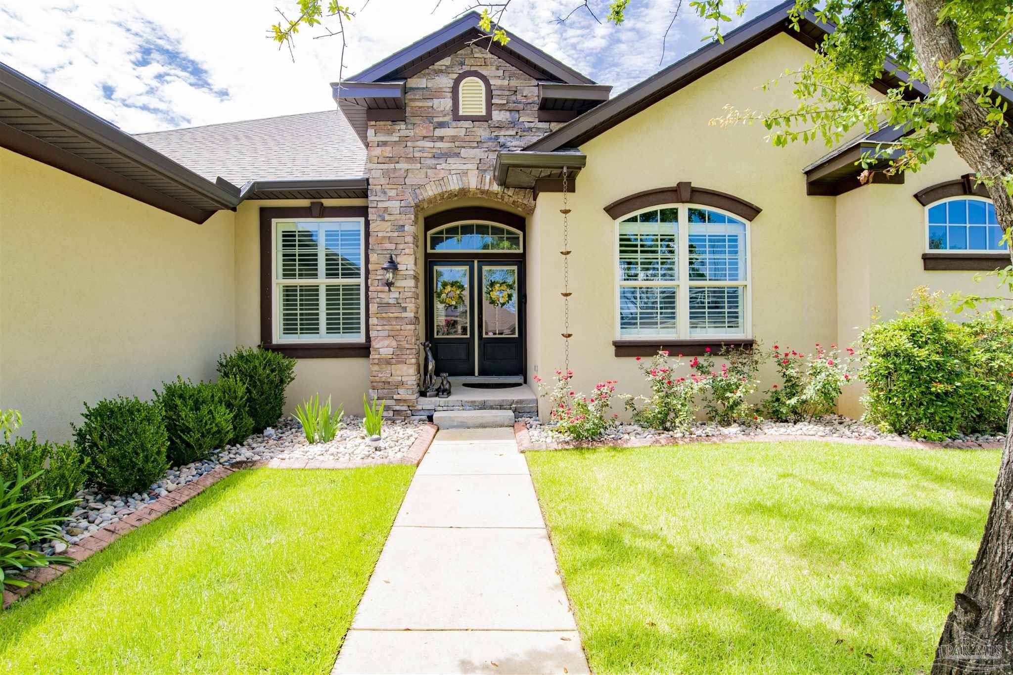 6041 Huntington Creek Cir, Pensacola, FL 32526