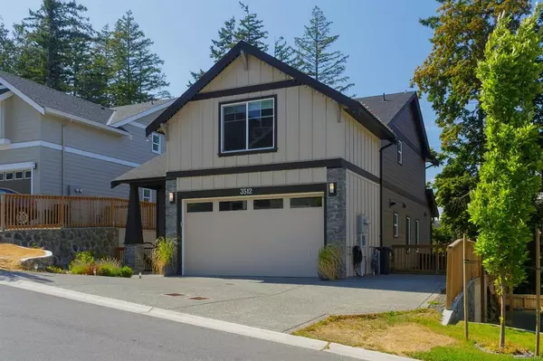 Langford, BC V9C 0K4,3512 Honeycrisp Ave