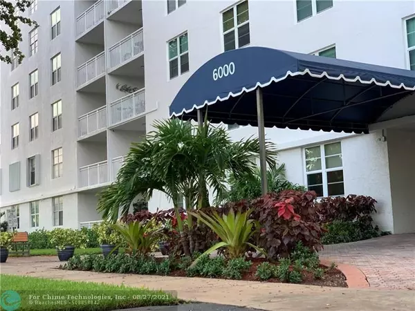 Fort Lauderdale, FL 33308,6000 NE 22nd Way  #7-H