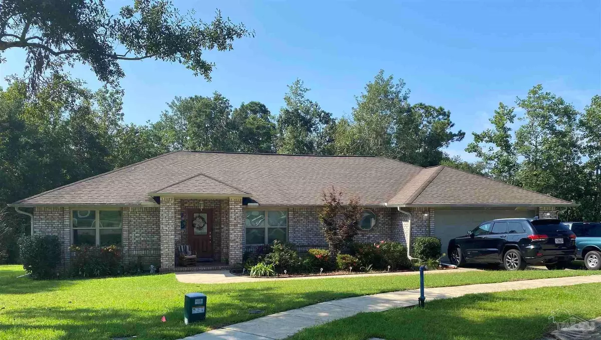 Pensacola, FL 32533,1597 Hunters Creek Cir