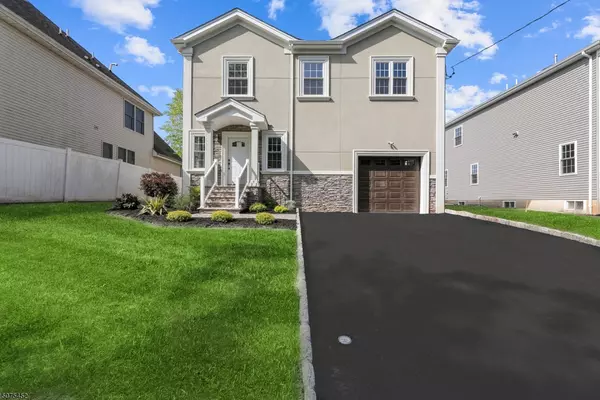 664 Emil Pl, Scotch Plains Twp., NJ 07076