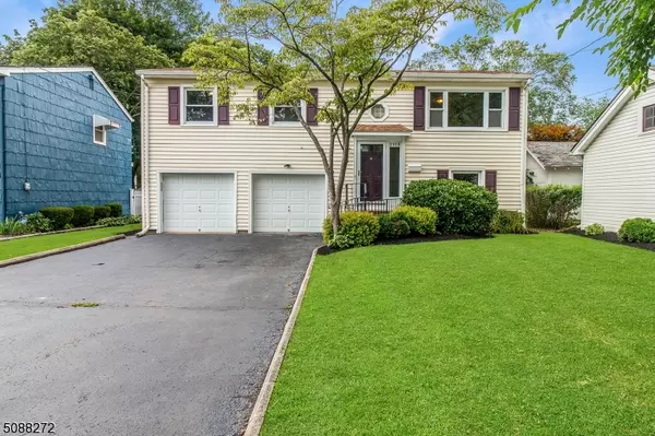 2059 Coles Ave, Scotch Plains Twp., NJ 07076