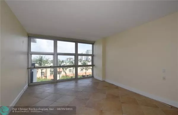 Pompano Beach, FL 33062,531 N Ocean Blvd  #603