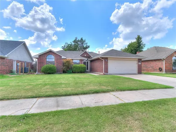 Norman, OK 73071,2416 Cimarron Drive