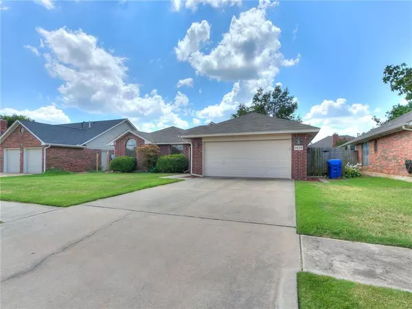 Norman, OK 73071,2416 Cimarron Drive