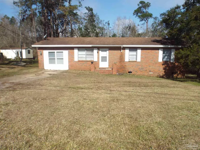 1252 Kathleen Ave, Cantonment, FL 32533