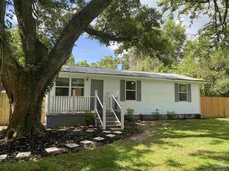 115 Cherokee Trl, Pensacola, FL 32506