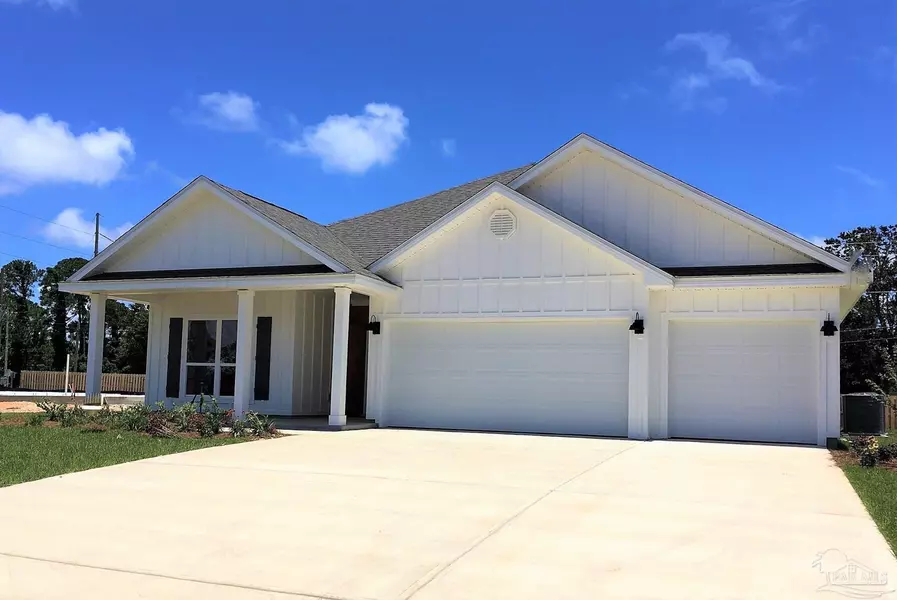 3551 Sailfish Dr, Gulf Breeze, FL 32563