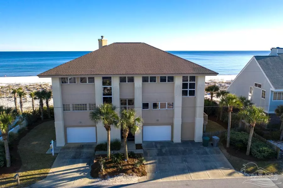 1110 Ariola Dr, Pensacola Beach, FL 32561