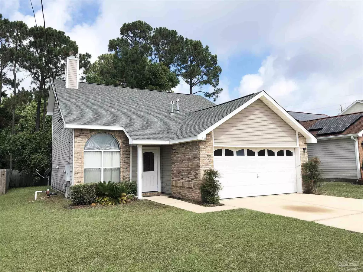 Mary Esther, FL 32569,446 Bridgewater Ct