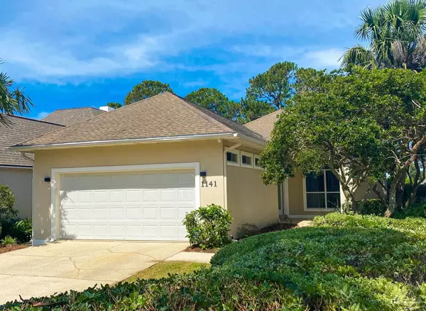 1141 Willowood Cir, Gulf Breeze, FL 32563