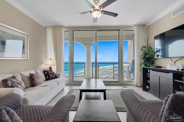 Pensacola Beach, FL 32561,5 Portofino Dr