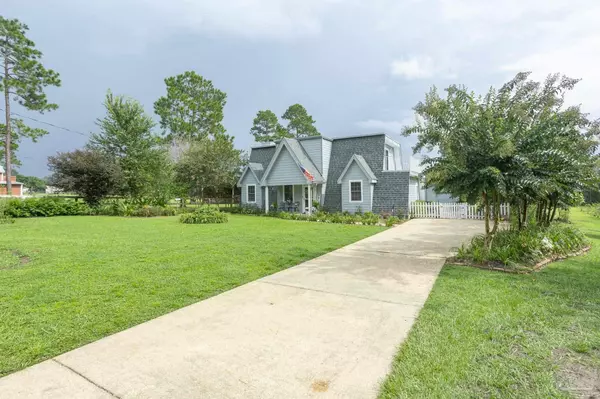 503 Carmody Hill Rd,  Cantonment,  FL 32533